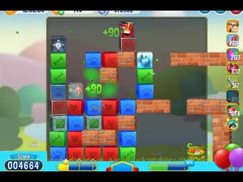 Pet Rescue Saga   Level 6298   no boosters