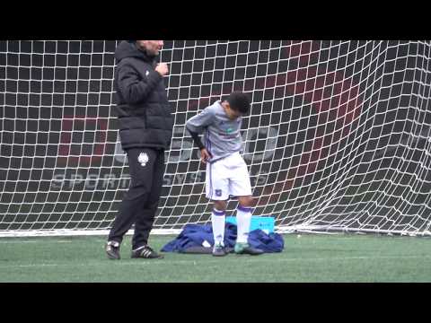 U12-RSCA Elite-Nolhan-171007 -  Sporting Lokeren - RSCA (4-4) - T 01