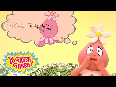 Yo Gabba Gabba! - WildBrain | I Wonder What My Talent Is? What's Yours? | Shows for Kids