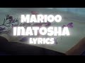 Marioo _ Inatosha [Lyrics]