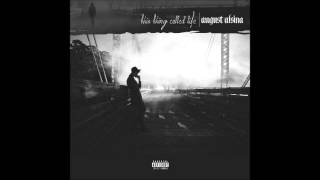 August Alsina - Hollywood (Official Audio)