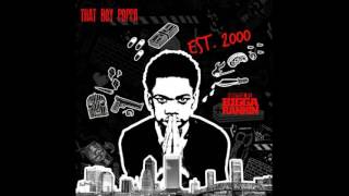 That Boy Poppa & Mob Squad Nard - Beautiful Nightmares