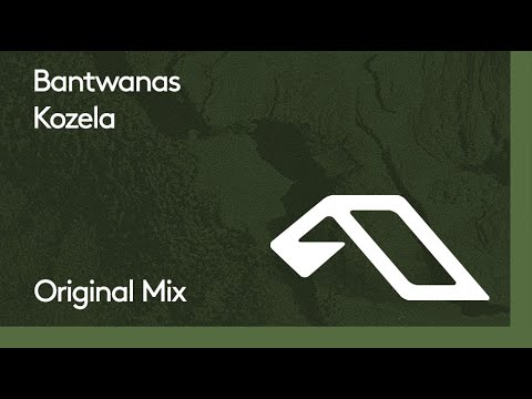 Bantwanas - Kozela