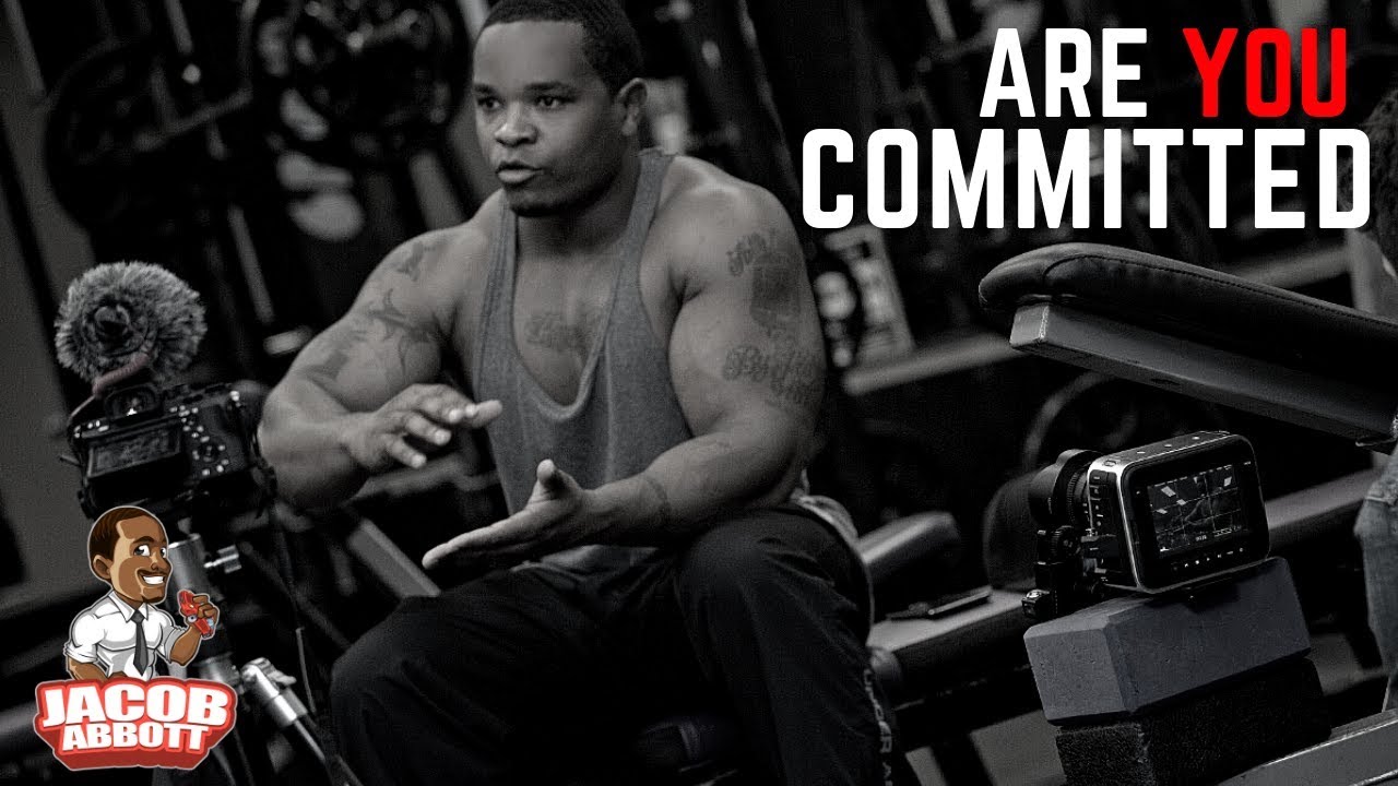 Promotional video thumbnail 3 for Jacob Abbott