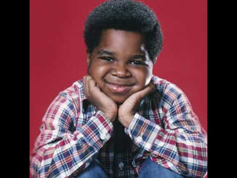 BIOGRAFÍAS CON TRISTES FINALES: GARY COLEMAN DE BLANCO Y NEGRO“CAPÍTULO 34”