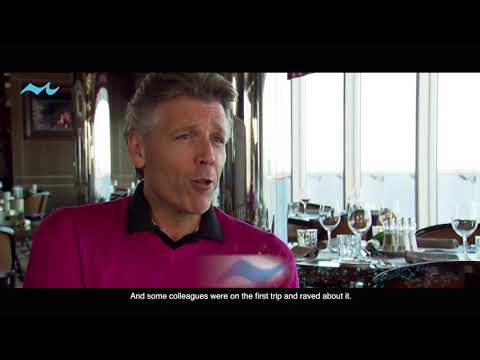 MS6 Meer & Musik 2016 - Thomas Hampson Kommentar