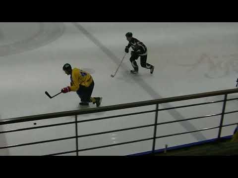 HK Mītava - HK Iecava2 4:2 (PAFBET LHL Zemgale Amatieri )