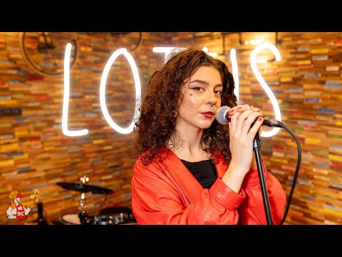 MĂLINA & THE JOGLARS + JAM RESIST preview thumbnail