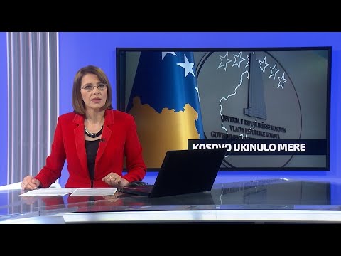 Dnevnik u 19 /Beograd/ 6.6.2020.