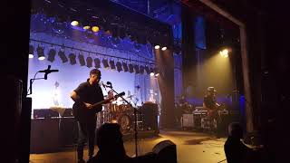 COG - Bitter Pills live at the Tivoli Brisbane 10/2/2018