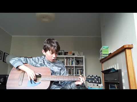 MALAGUENA by the amazing Rubenski guitar.