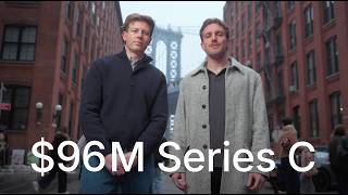 Announcing Profound's Series C: $96M at $1B Valuation