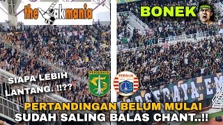 Download lagu Bonek Tribun Greennord dan Jak Mania Warming Up Saling Balas Chant sebelum Kick Off di GBT | Respect mp3 Download lagu Bonek Tribun Greennord dan Jak Mania Warming Up Saling Balas Chant sebelum Kick Off di GBT | Respect mp3