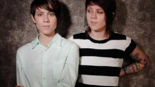 Tegan and Sara Sheets