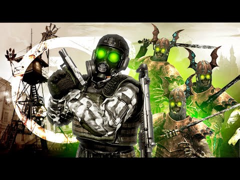 HALF-LIFE 2 EPISODE FOUR - ТОТАЛЬНЫЙ РАЗБОР