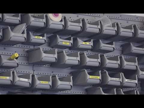 The Creative Class S02E02 - Nancy Tilbury