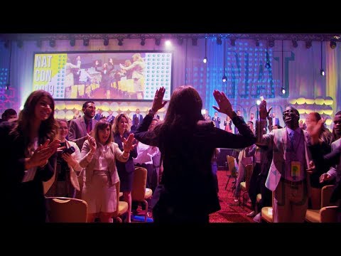 Cydcor's Summer of Celebration: NatCon 2019 Recap