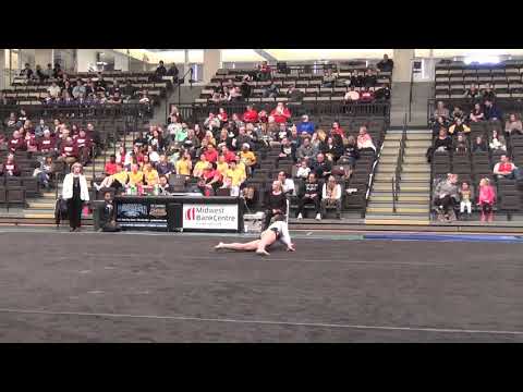 Liz Sander floor 2 24 19