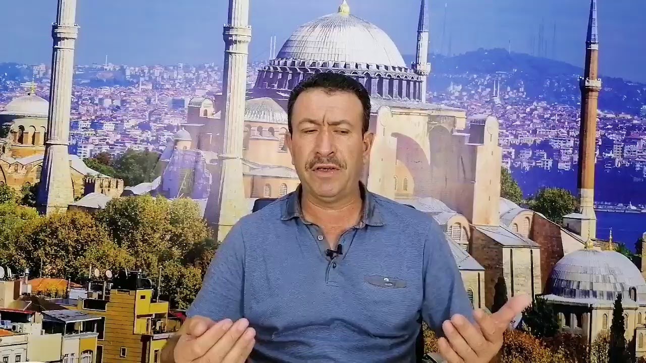 MUSİBETLER İNSANLARIN HATASI SONUCU MU GELİR?