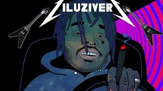 Lil Uzi Vert - XO TOUR Llif3 (Punk Rock Version)