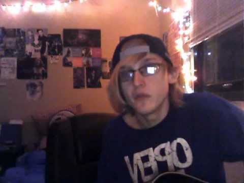 The Postal Service - Brand New Colony (Acoustic cover) video thumbnail