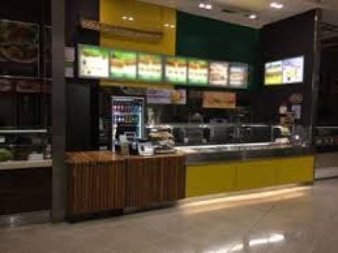 Franchise business for sale perth