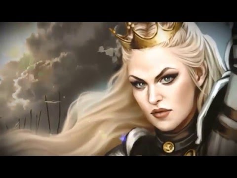 ASHES: Odrodzenie z popiołów