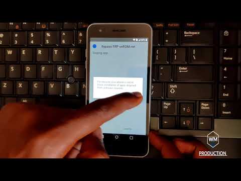 #LG K8+ (2018) #Bypass google account LM-210ULMA ( #Android Version 7.1.2) New method 2021