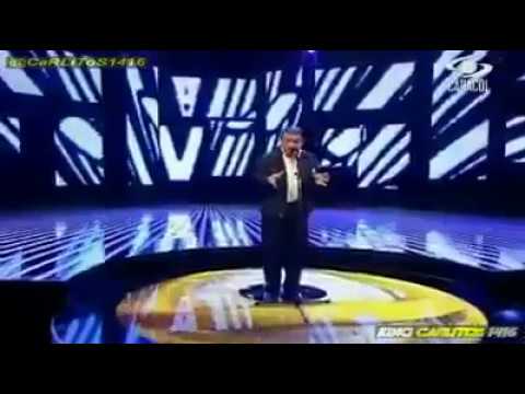 Emilio lovera Simón Bolívar porque el llanero es flojo