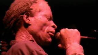 Yellowman- Lost me love + Me Believer/Medley Live in San Francisco (1998).