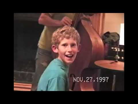 Louis Cole early years