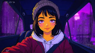 Midnight Dream🌛Lo-fi hip hop beats | Playlist for Relive Your Stress, Calm Your Mind