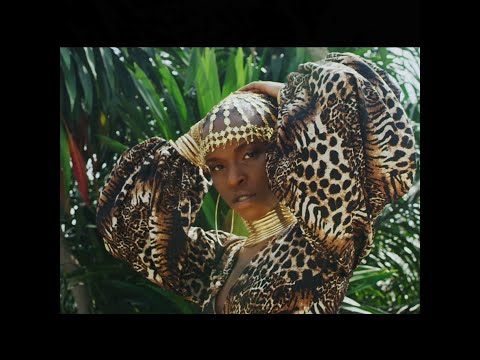 Wavos - Beaby (feat. King Perryy)  OFFICIAL VIDEO