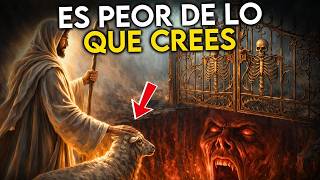 (El Falso Salvador) Por qué las religiones esperan a un Mesías que en realidad es el CARCELERO