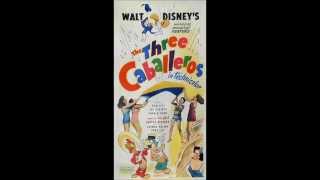 The Three Caballeros [1945] OST - Charles Wolcott and His Orchestra