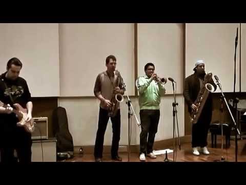 Igor Prado Band - Blues and Soul Sessions - Prado's Special