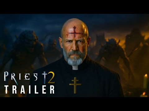 Priest 2 (2026) – First Trailer | Jason Statham, Idris Elba | Concept Trailer