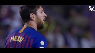 Messiah  skills and goals 2018/19● Father, father- Jay Prince.