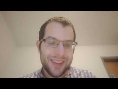 Arakhin Introduction and Daf 2