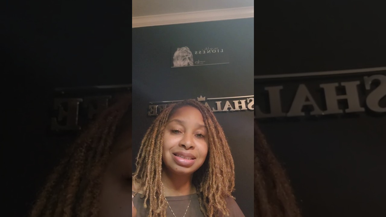 Promotional video thumbnail 2 for Shalan Landry