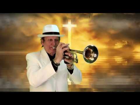 Il Silenzio-Cover Alex mit Trompete [Alex-Band]