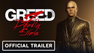 HITMAN 3: Seven Deadly Sins Act 1: Greed (DLC) XBOX LIVE Key EUROPE