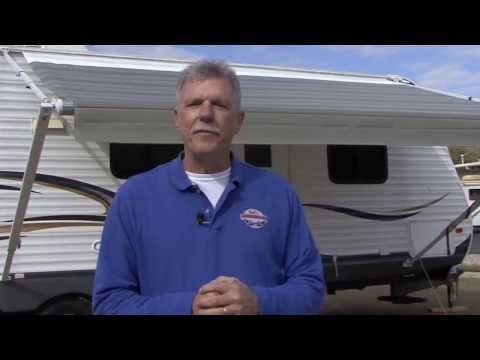 Dometic Sunchaser Awning