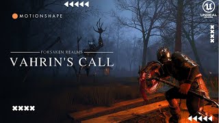 Forsaken Realm: Varin's Call | Gameplay Overveiw