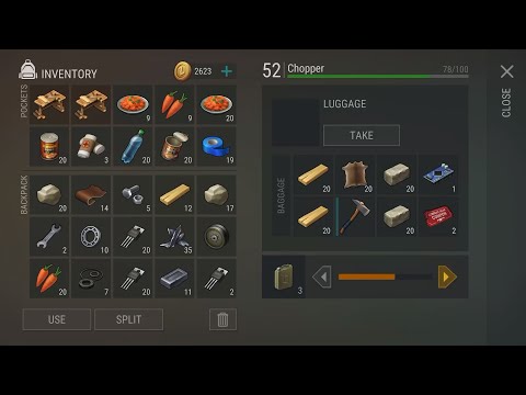 Raid Triuny - Last Day on Earth