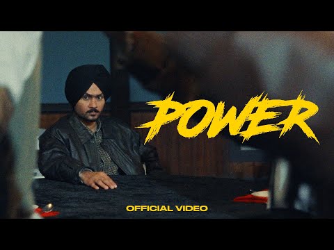 Power — watch video