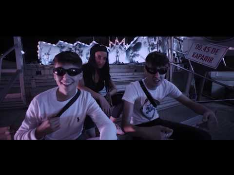 SAIM x CAN - KSP ist das Team (Official Music Video) KSP TEAM