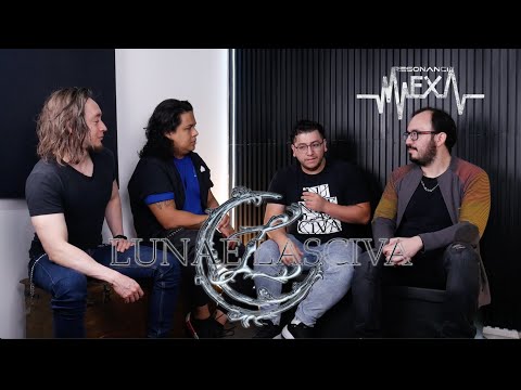  Resonancia Mexa: Lunae Lasciva