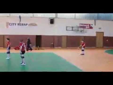 OK Petrinja - OK Glina III.dio