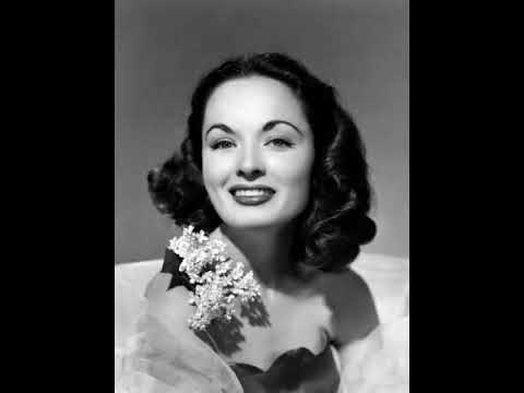 Ann Blyth  : And This Is My Beloved